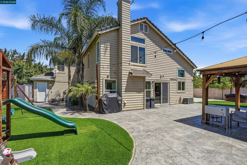 5217 Turf Court Antioch CA 94531