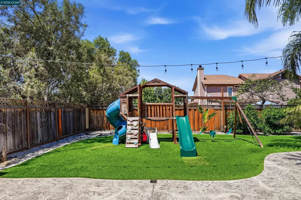 5217 Turf Court Antioch CA 94531