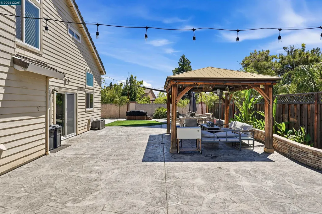 5217 Turf Court Antioch CA 94531