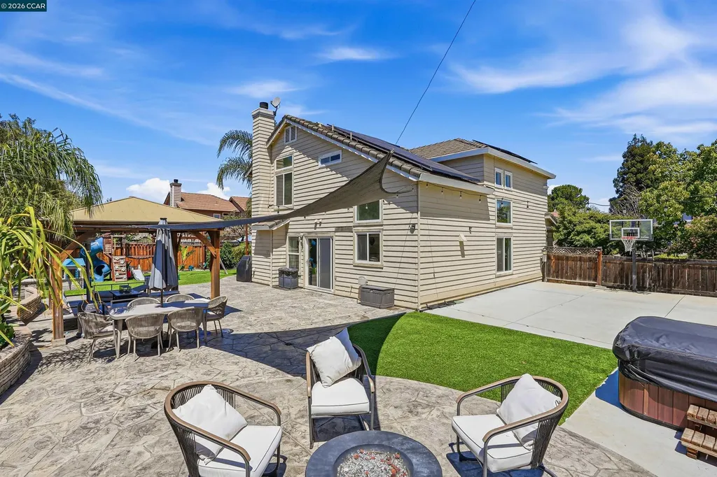 5217 Turf Court Antioch CA 94531