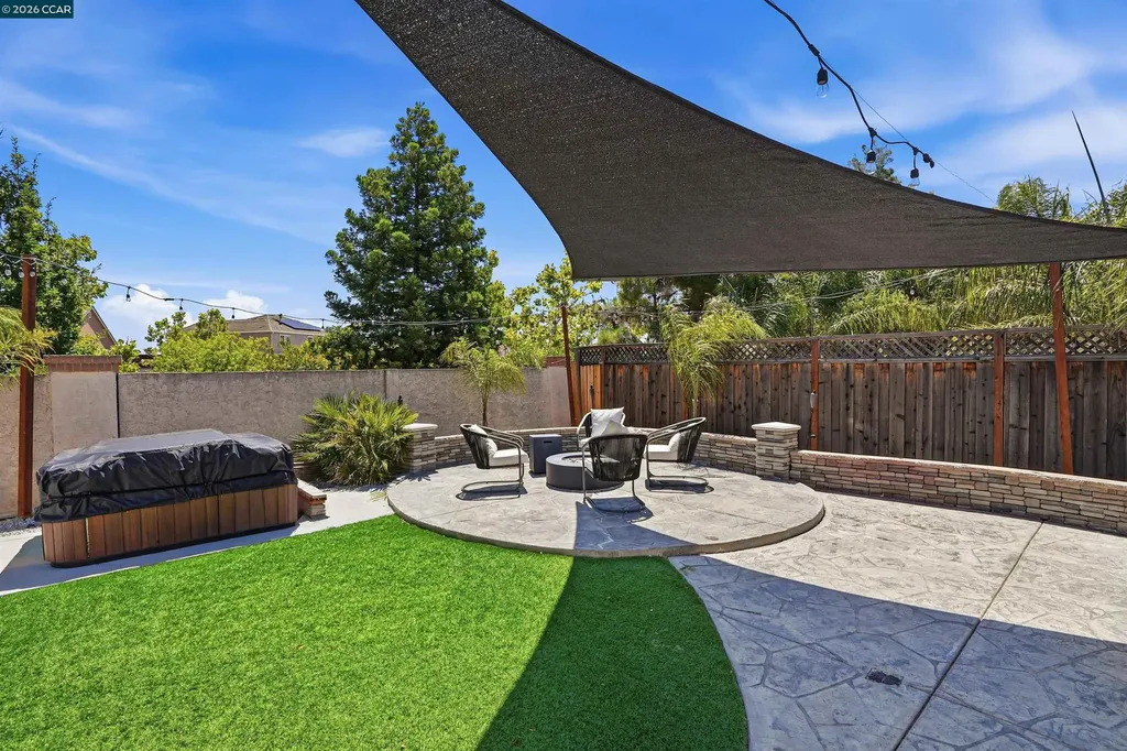5217 Turf Court Antioch CA 94531