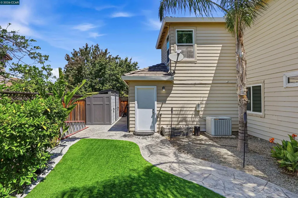 5217 Turf Court Antioch CA 94531