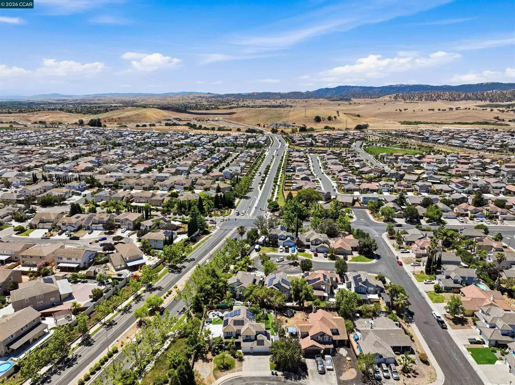 5217 Turf Court Antioch CA 94531