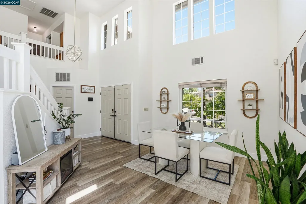5217 Turf Court Antioch CA 94531