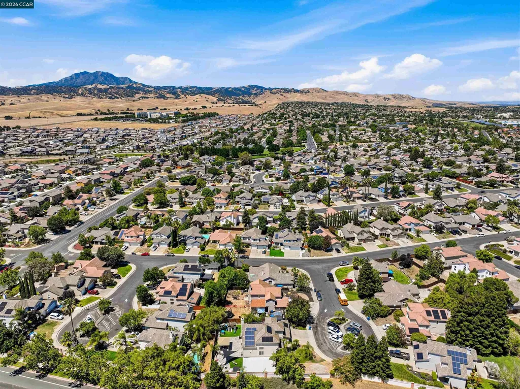 5217 Turf Court Antioch CA 94531
