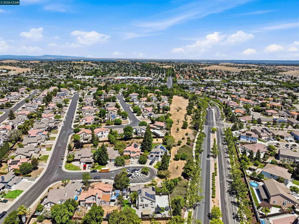 5217 Turf Court Antioch CA 94531