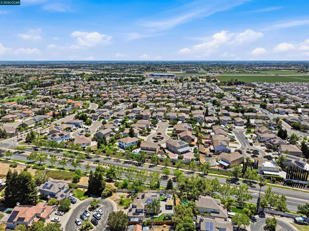 5217 Turf Court Antioch CA 94531