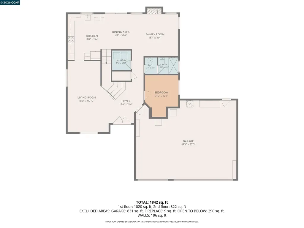 5217 Turf Court Antioch CA 94531