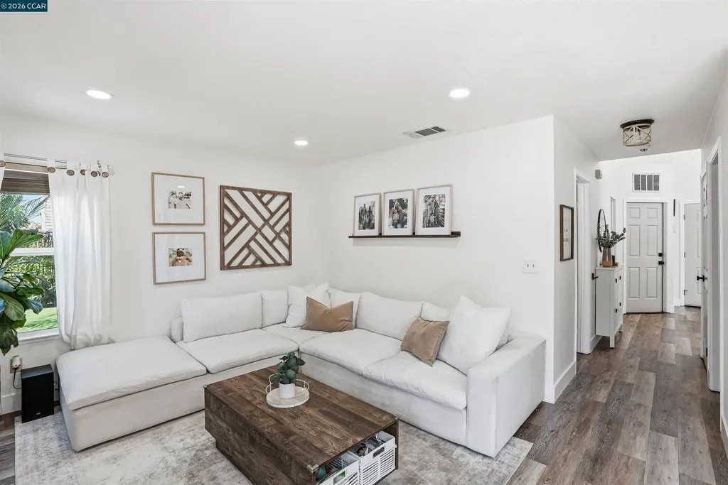 5217 Turf Court Antioch CA 94531