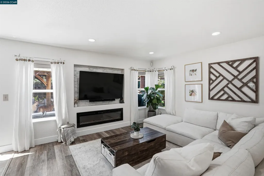 5217 Turf Court Antioch CA 94531