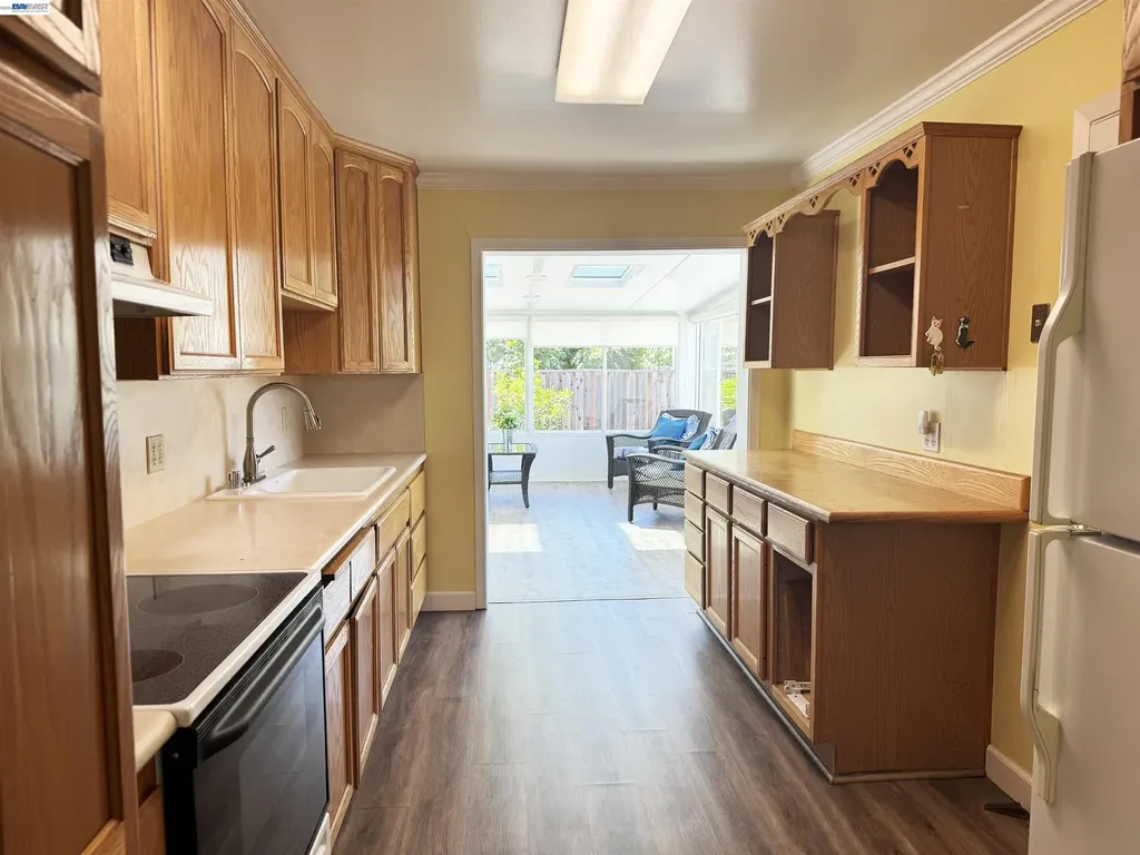 338 Lemarc Street Fremont CA 94539