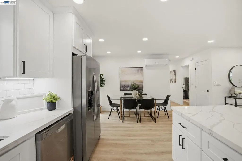 1007 Pleasant Valley Drive Pleasant Hill CA 94523