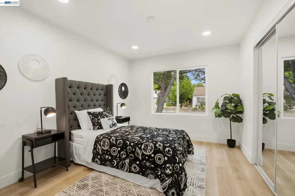 1007 Pleasant Valley Drive Pleasant Hill CA 94523