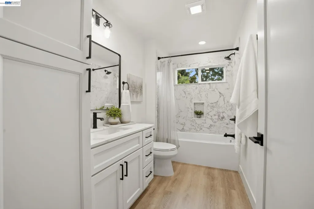 1007 Pleasant Valley Drive Pleasant Hill CA 94523