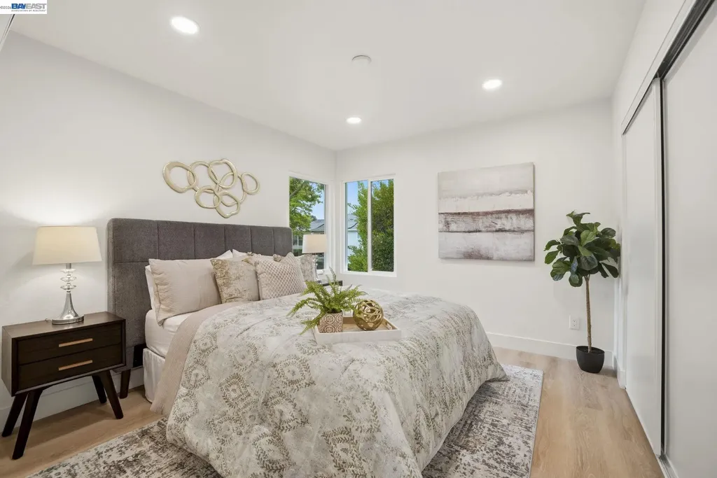 1007 Pleasant Valley Drive Pleasant Hill CA 94523
