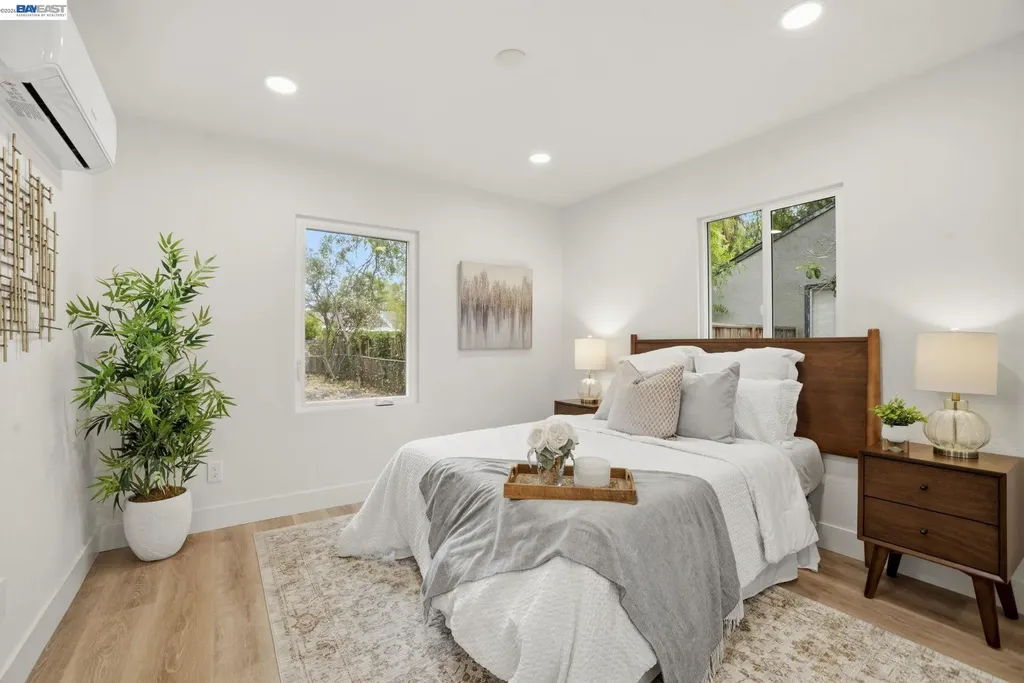 1007 Pleasant Valley Drive Pleasant Hill CA 94523