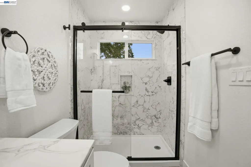1007 Pleasant Valley Drive Pleasant Hill CA 94523