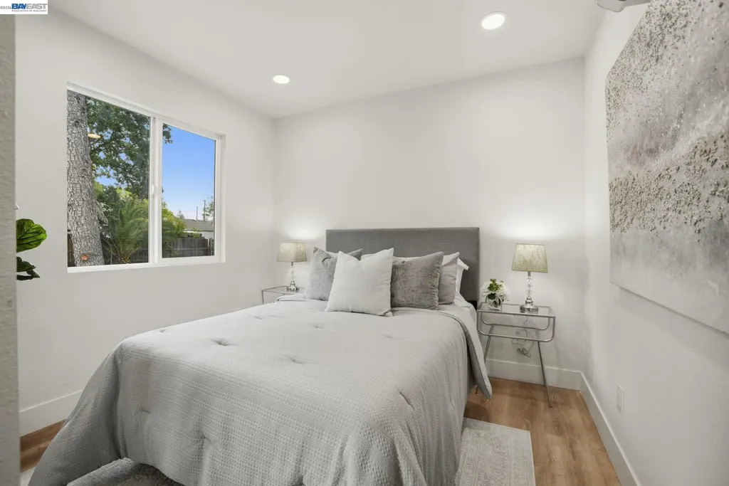 1007 Pleasant Valley Drive Pleasant Hill CA 94523