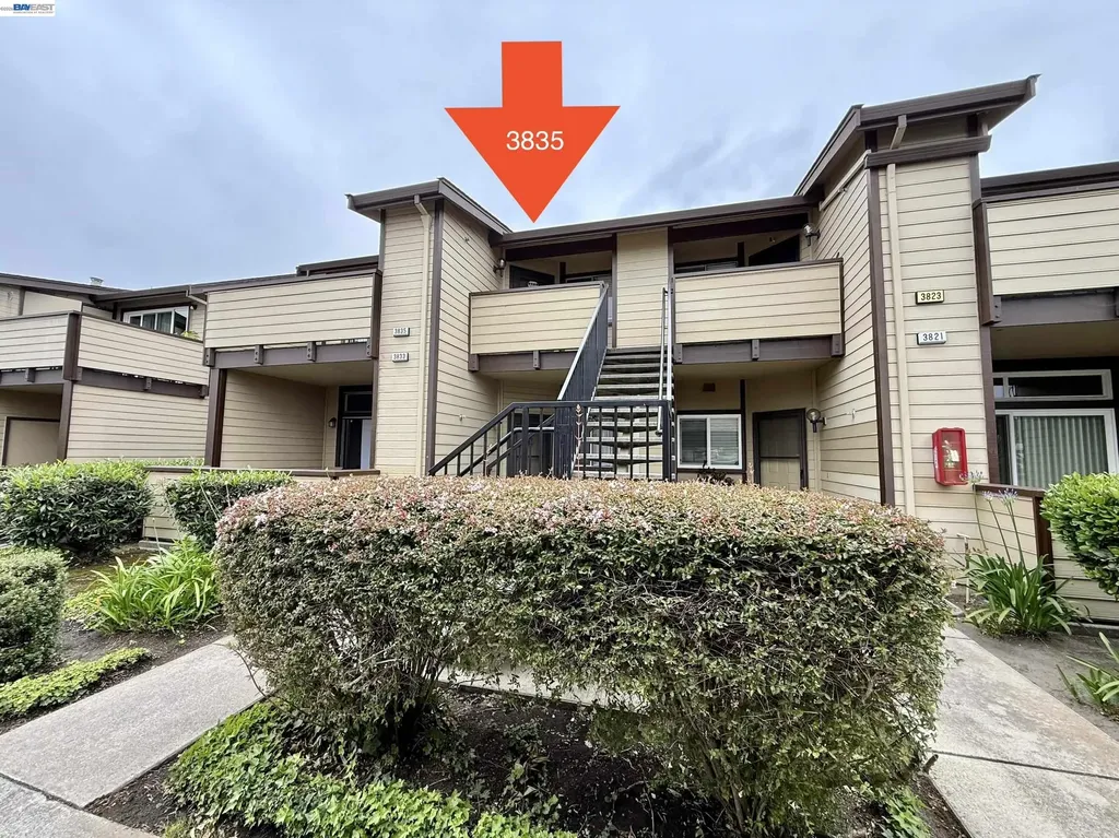 3835 Yorkshire San Leandro CA 94578