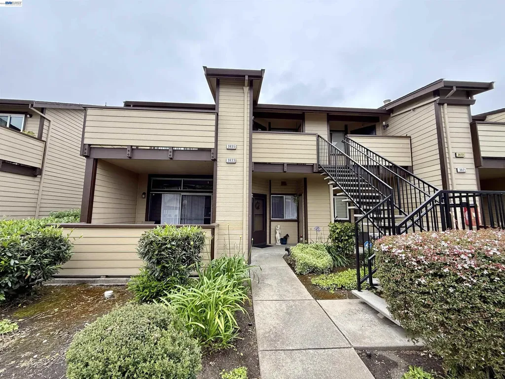 3835 Yorkshire San Leandro CA 94578