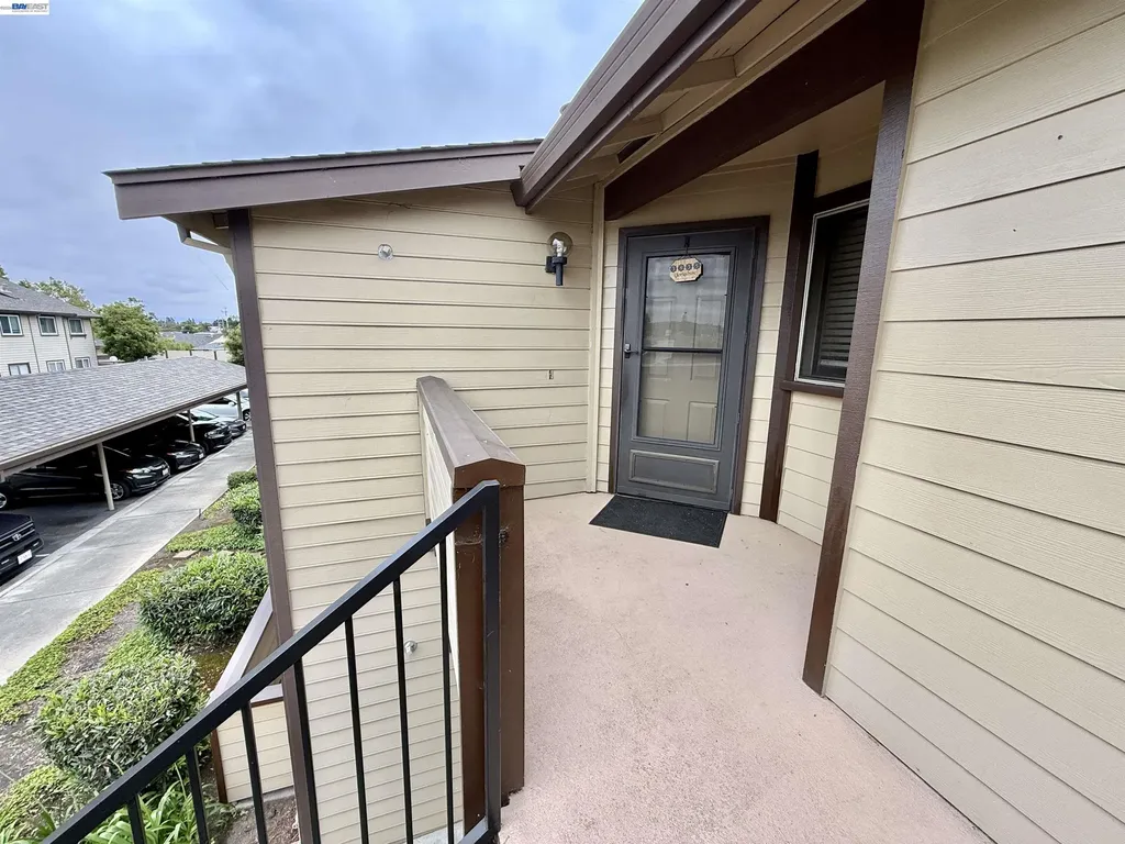 3835 Yorkshire San Leandro CA 94578