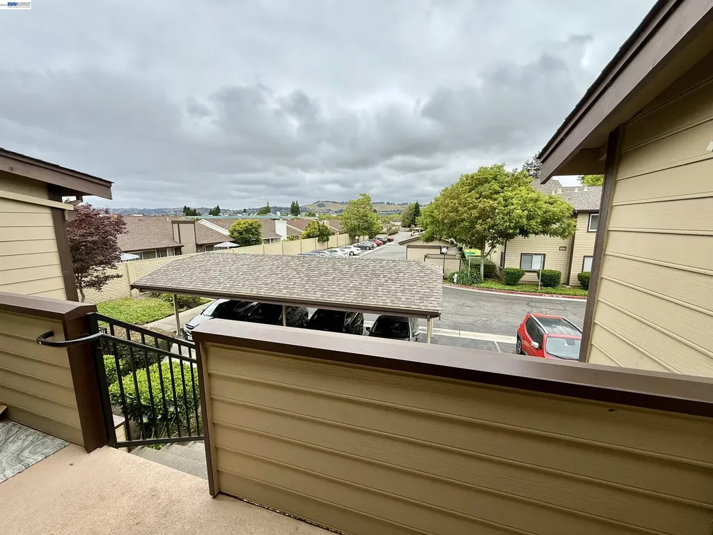 3835 Yorkshire San Leandro CA 94578