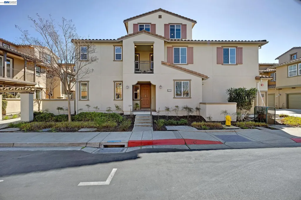 5216 Fioli Loop San Ramon CA 94582