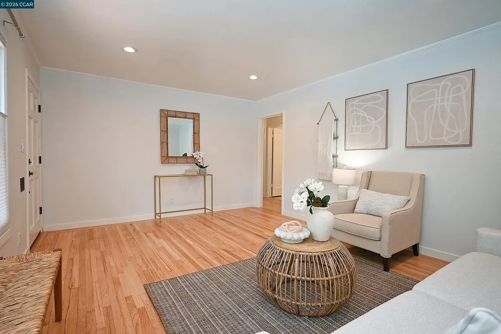 2831 Bonifacio Street Concord CA 94519