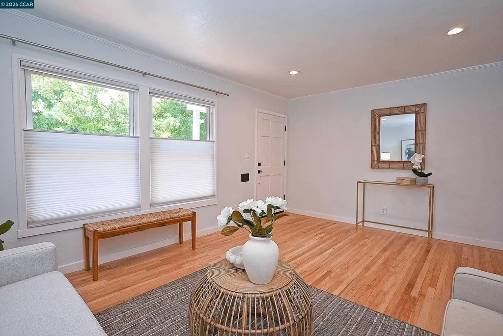 2831 Bonifacio Street Concord CA 94519