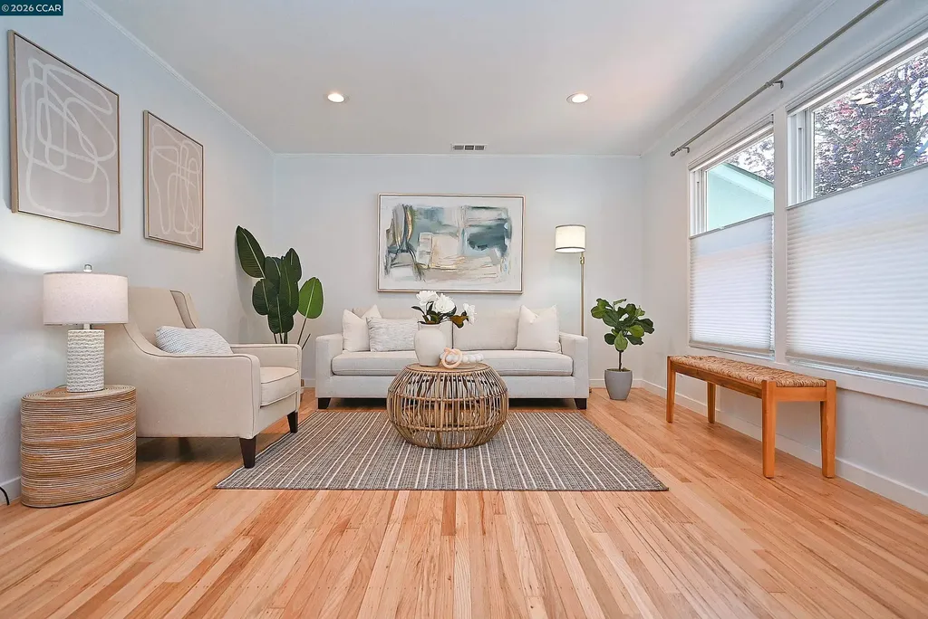 2831 Bonifacio Street Concord CA 94519