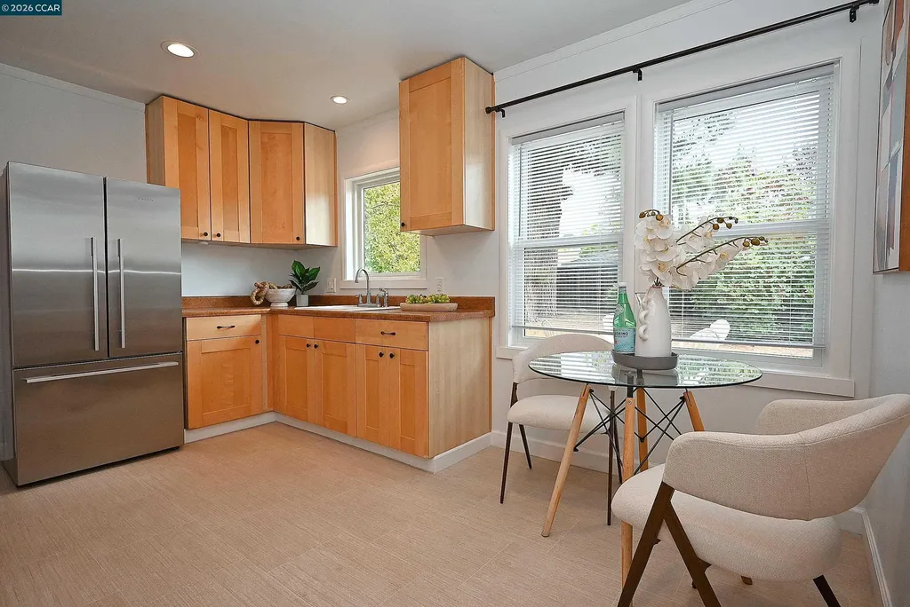 2831 Bonifacio Street Concord CA 94519