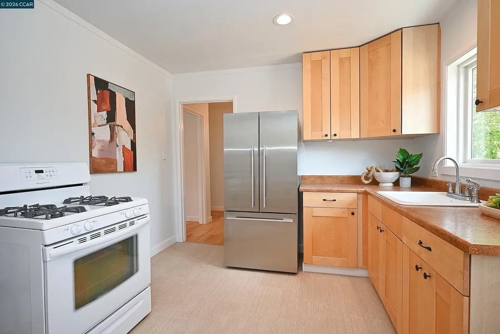 2831 Bonifacio Street Concord CA 94519
