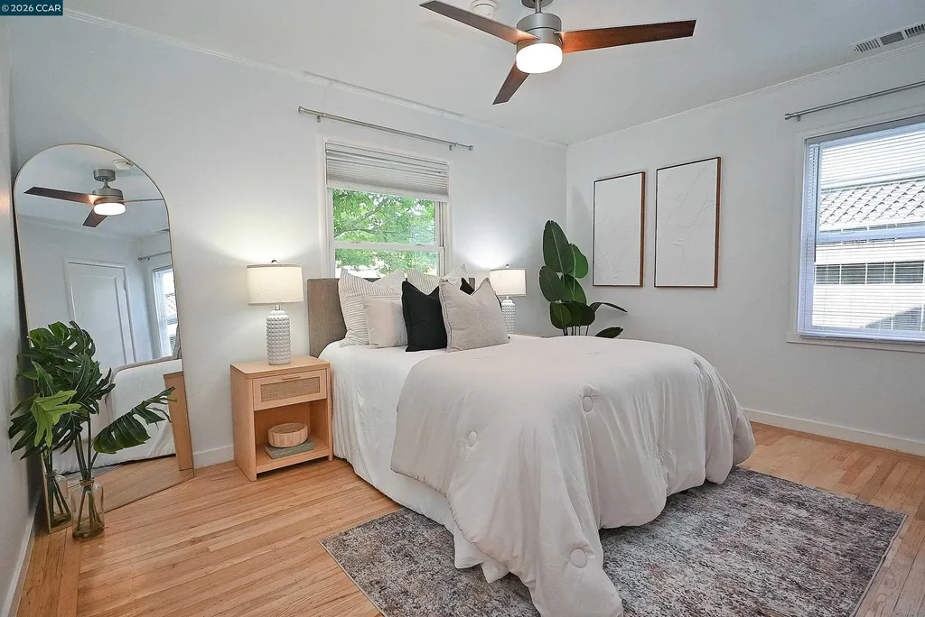 2831 Bonifacio Street Concord CA 94519