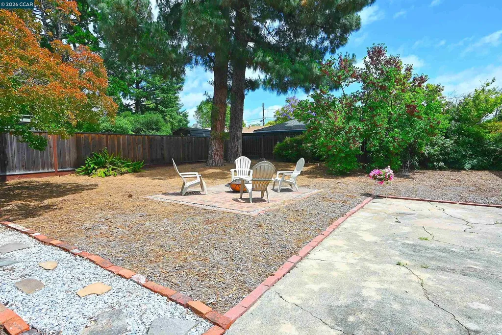 2831 Bonifacio Street Concord CA 94519
