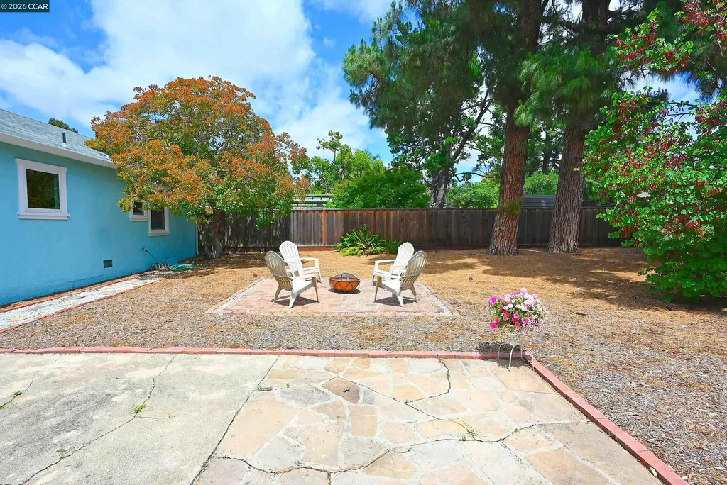 2831 Bonifacio Street Concord CA 94519