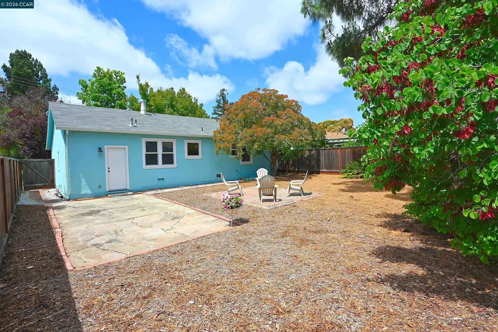 2831 Bonifacio Street Concord CA 94519