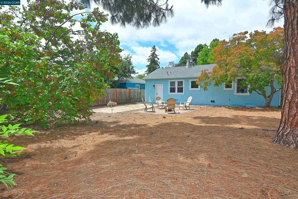 2831 Bonifacio Street Concord CA 94519