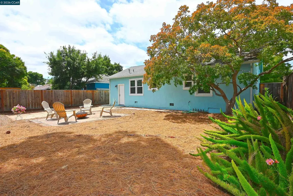 2831 Bonifacio Street Concord CA 94519