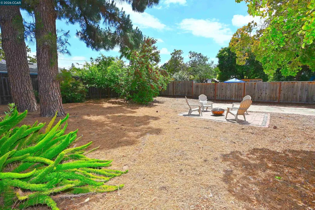 2831 Bonifacio Street Concord CA 94519