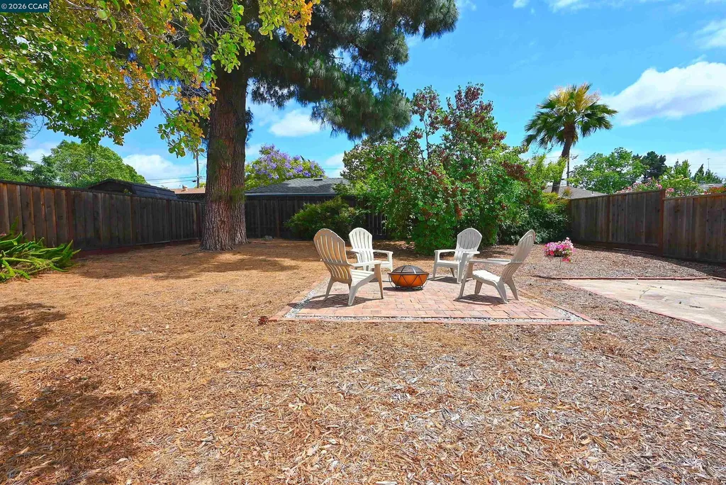 2831 Bonifacio Street Concord CA 94519
