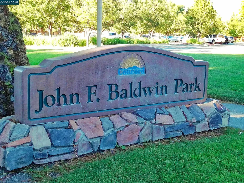 2831 Bonifacio Street Concord CA 94519