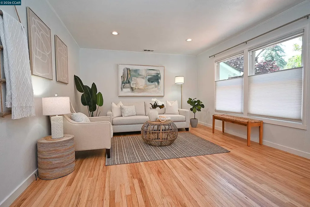 2831 Bonifacio Street Concord CA 94519