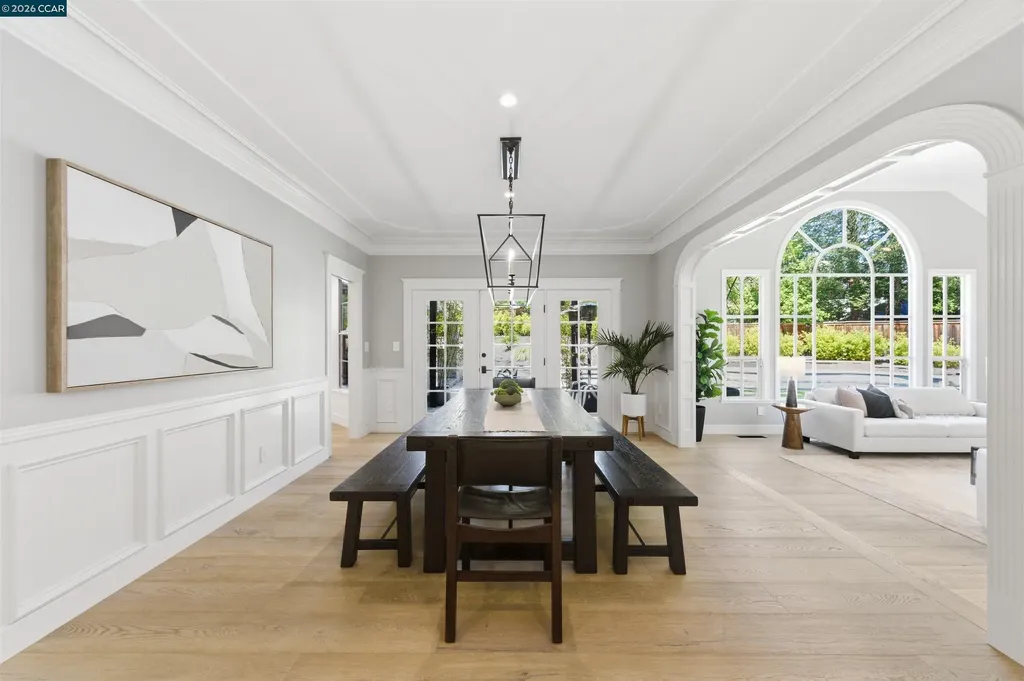 8 Hunters Terrace Danville CA 94506