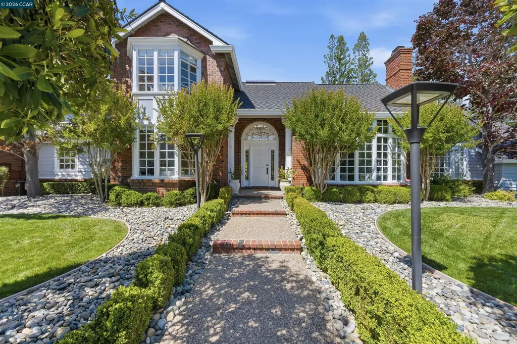 8 Hunters Terrace Danville CA 94506