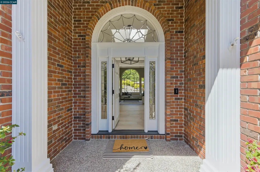 8 Hunters Terrace Danville CA 94506