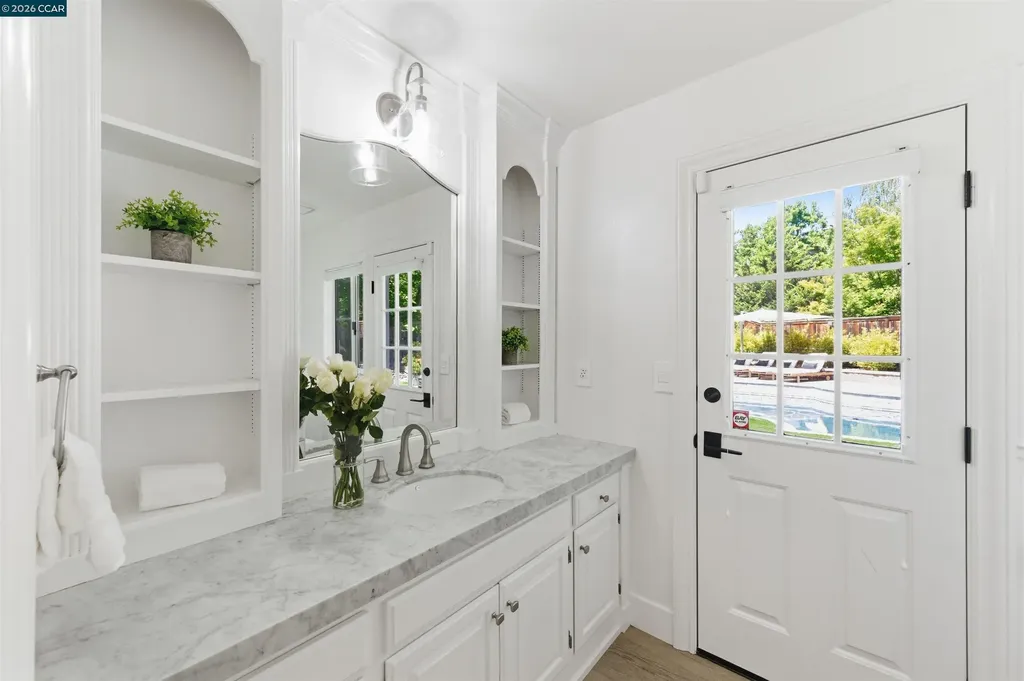 8 Hunters Terrace Danville CA 94506