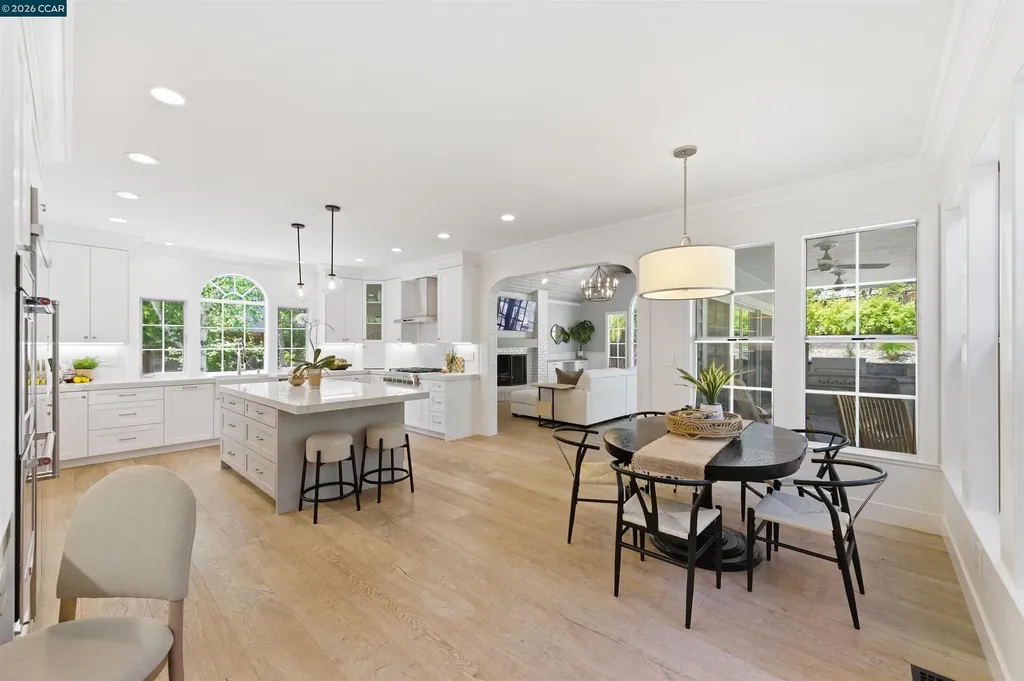 8 Hunters Terrace Danville CA 94506