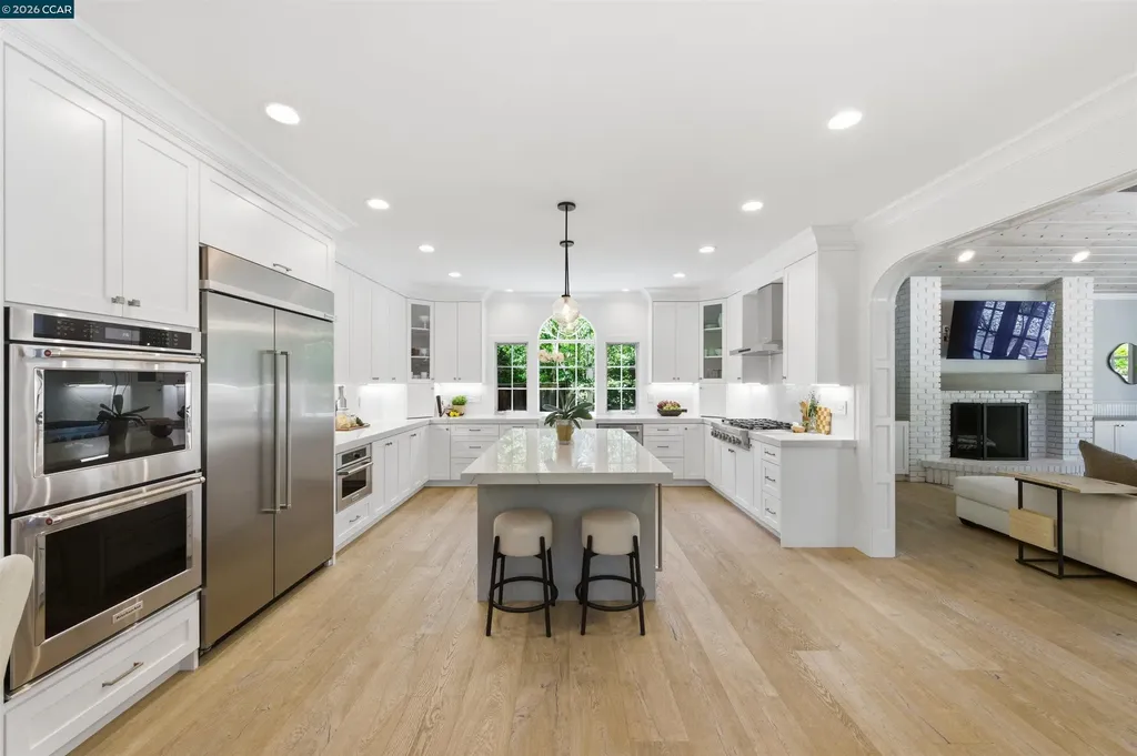 8 Hunters Terrace Danville CA 94506