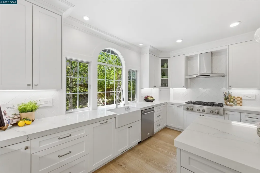 8 Hunters Terrace Danville CA 94506