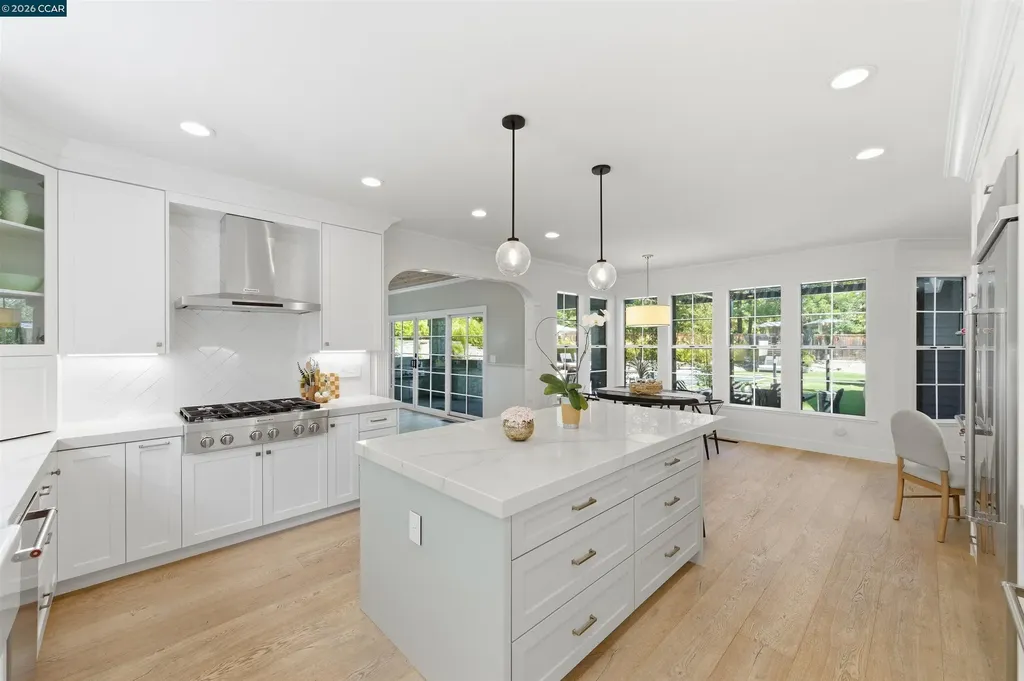 8 Hunters Terrace Danville CA 94506
